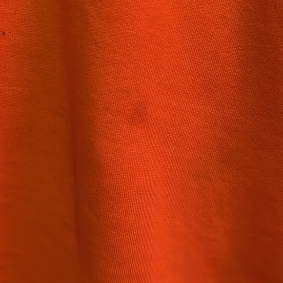 & Other Stories orange Paris Pullover - Picture 2 of 2
